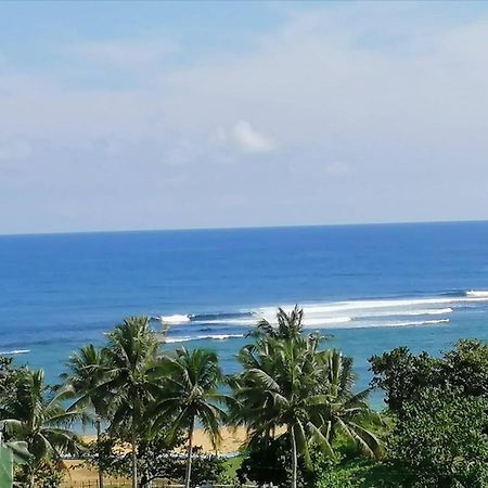 Majestic Puraran Beach Resort Baras  Luaran gambar