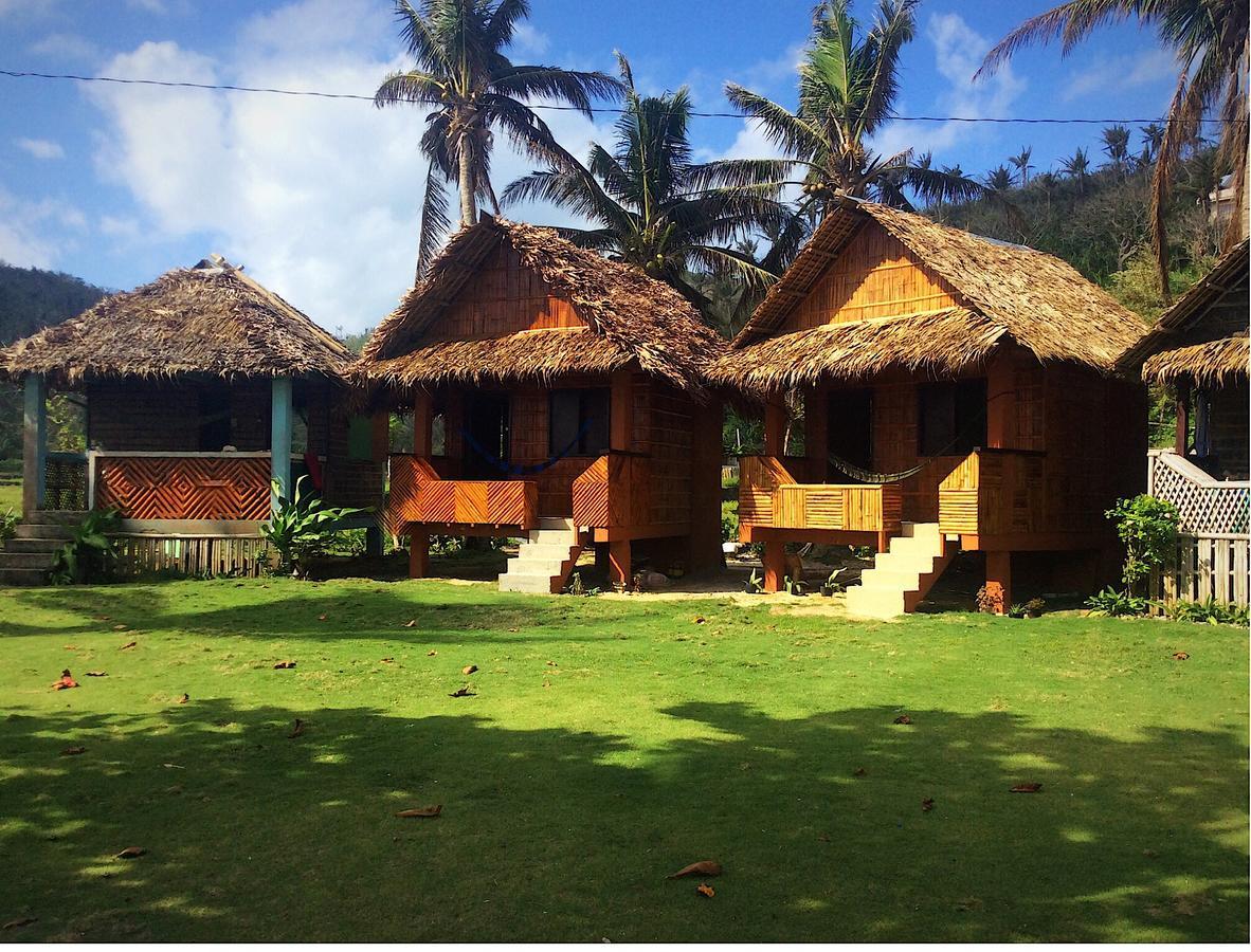 Majestic Puraran Beach Resort Baras  Luaran gambar