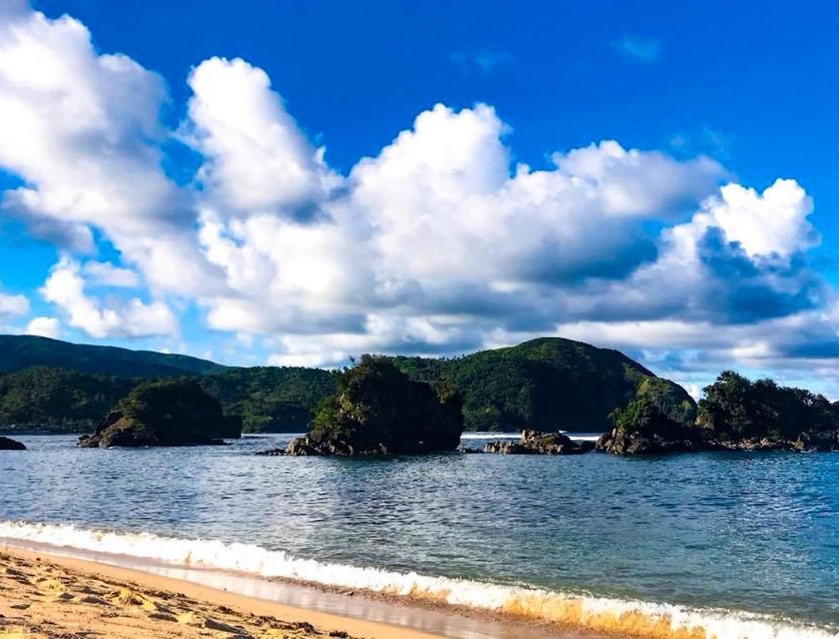 Majestic Puraran Beach Resort Baras  Luaran gambar