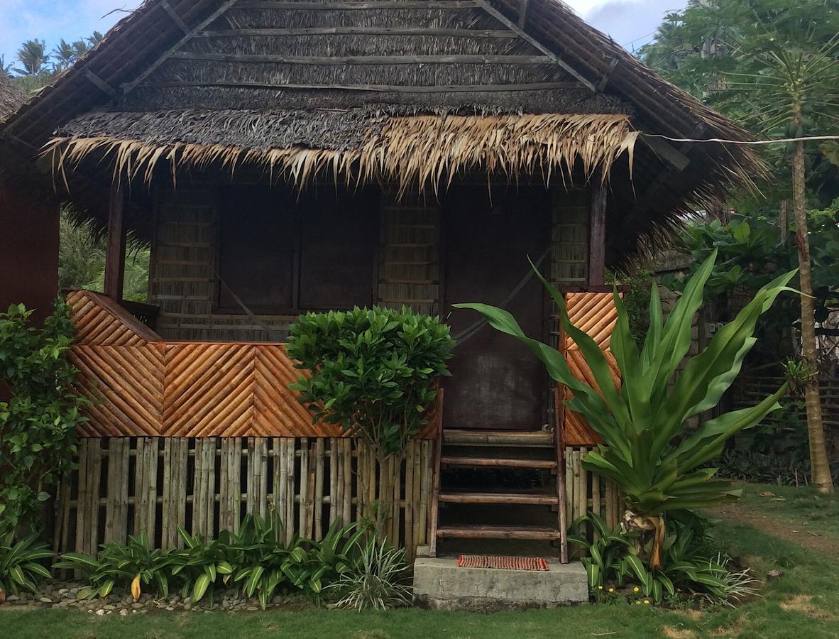 Majestic Puraran Beach Resort Baras  Luaran gambar