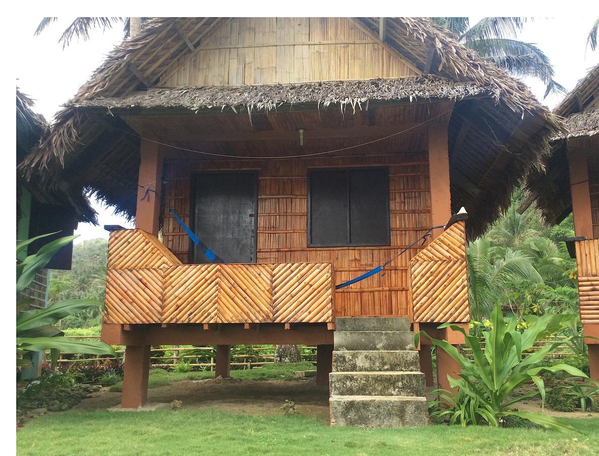 Majestic Puraran Beach Resort Baras  Luaran gambar