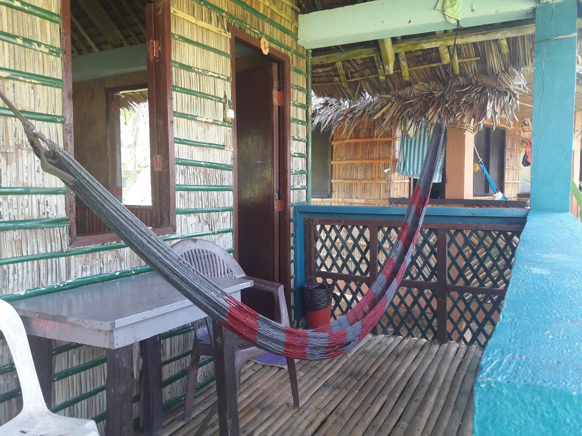 Majestic Puraran Beach Resort Baras  Luaran gambar