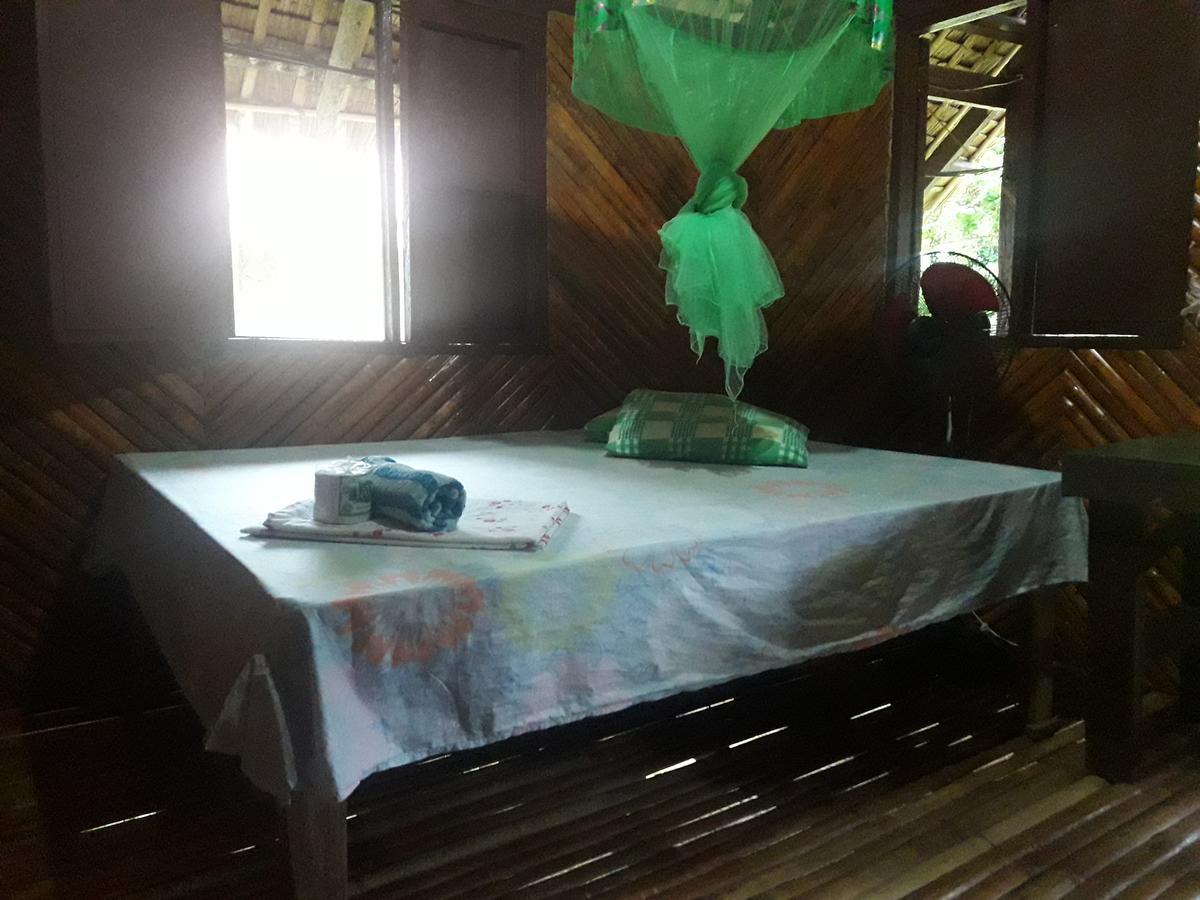 Majestic Puraran Beach Resort Baras  Luaran gambar
