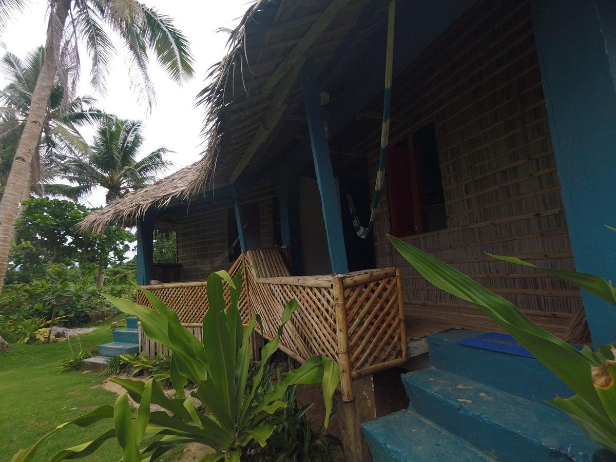 Majestic Puraran Beach Resort Baras  Luaran gambar