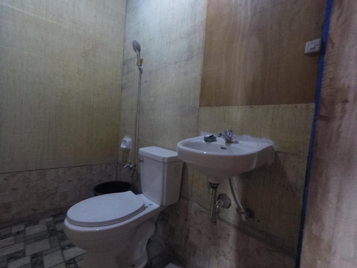 Majestic Puraran Beach Resort Baras  Luaran gambar