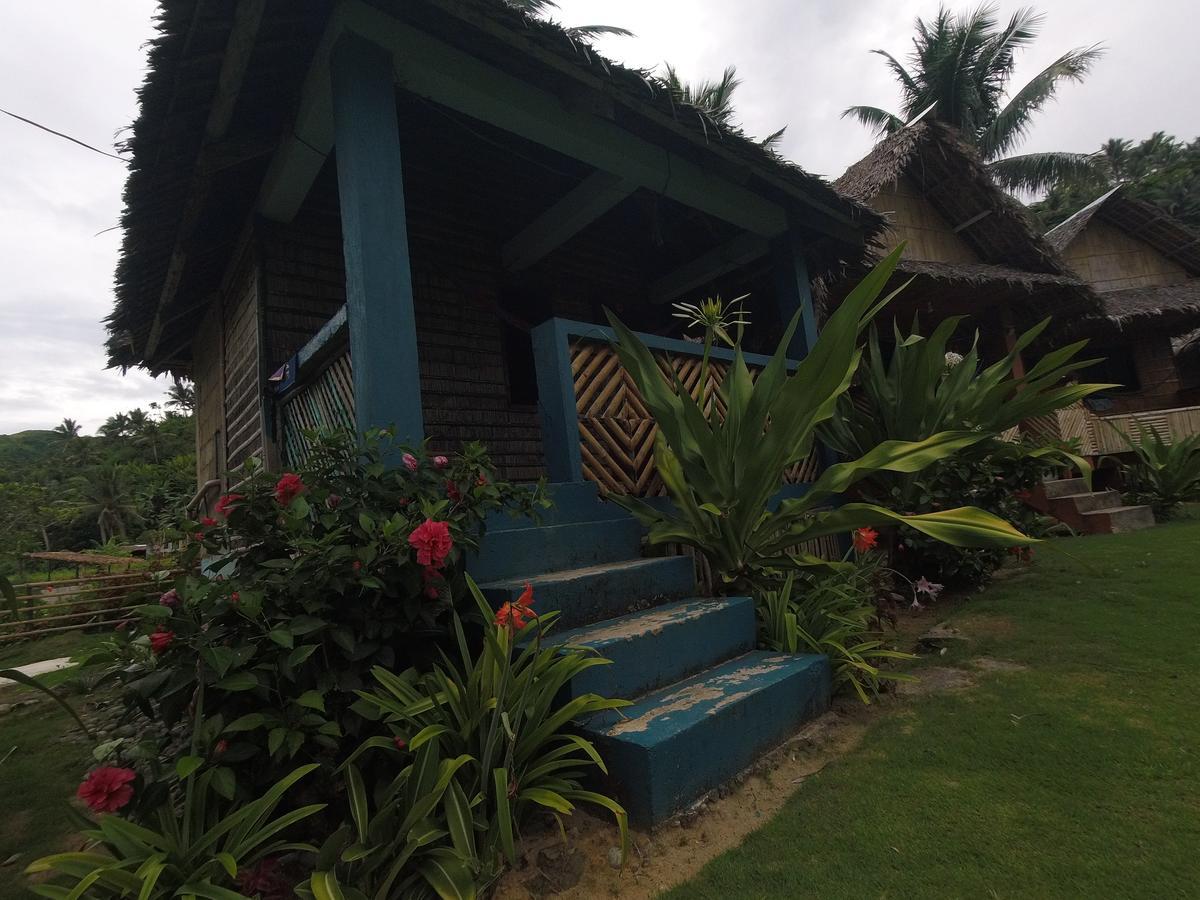 Majestic Puraran Beach Resort Baras  Luaran gambar