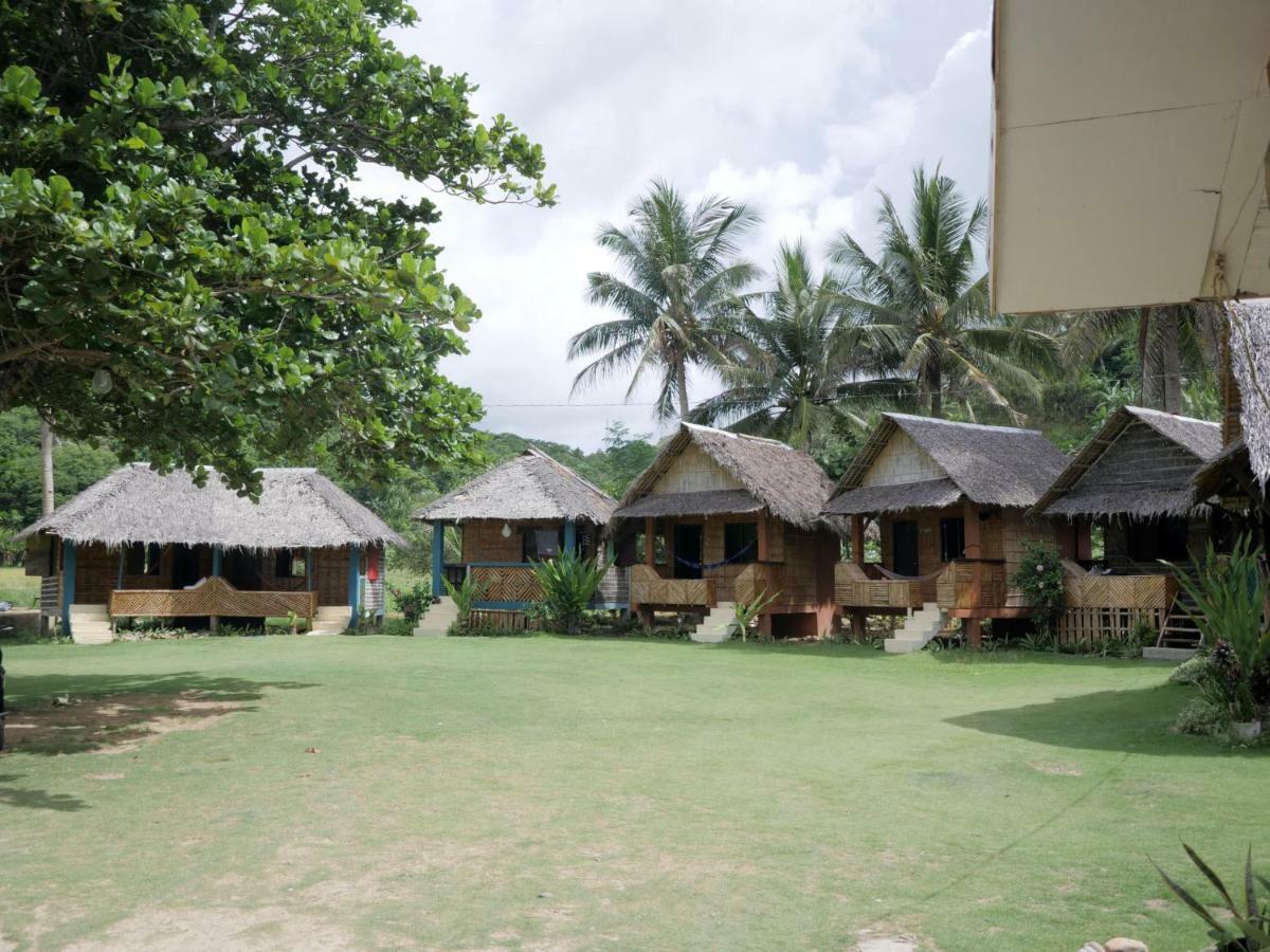 Majestic Puraran Beach Resort Baras  Luaran gambar