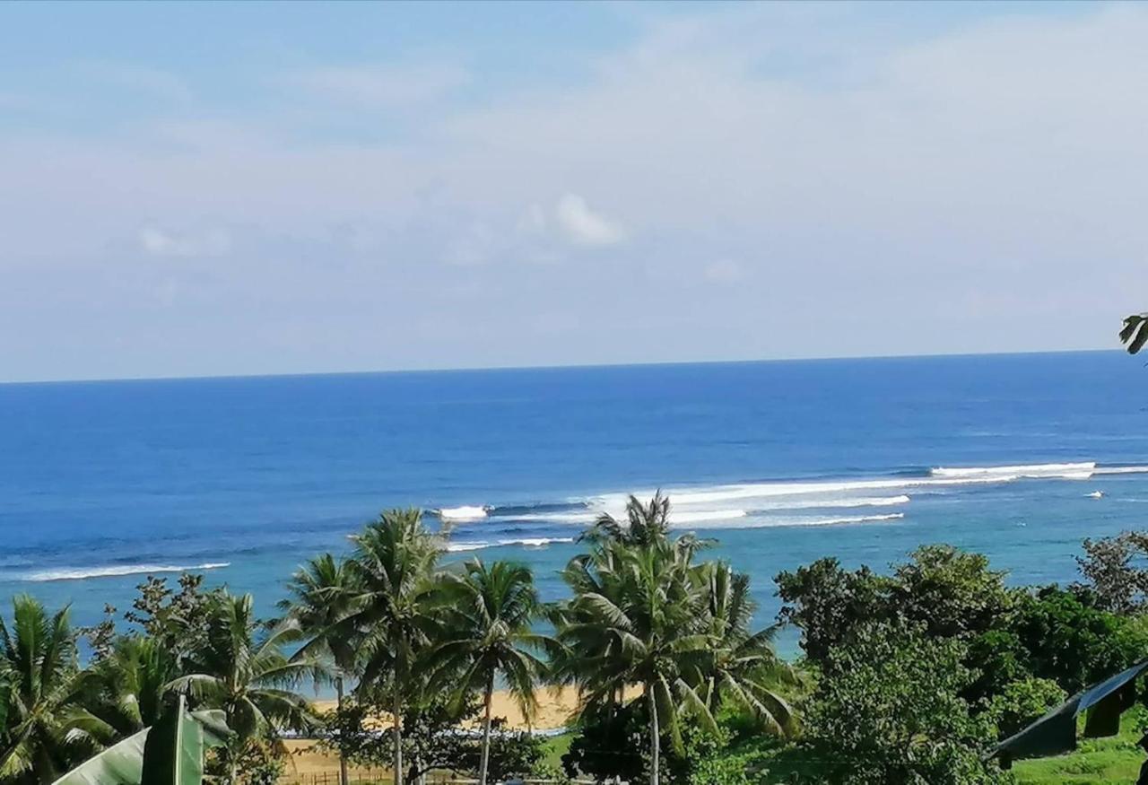 Majestic Puraran Beach Resort Baras  Luaran gambar