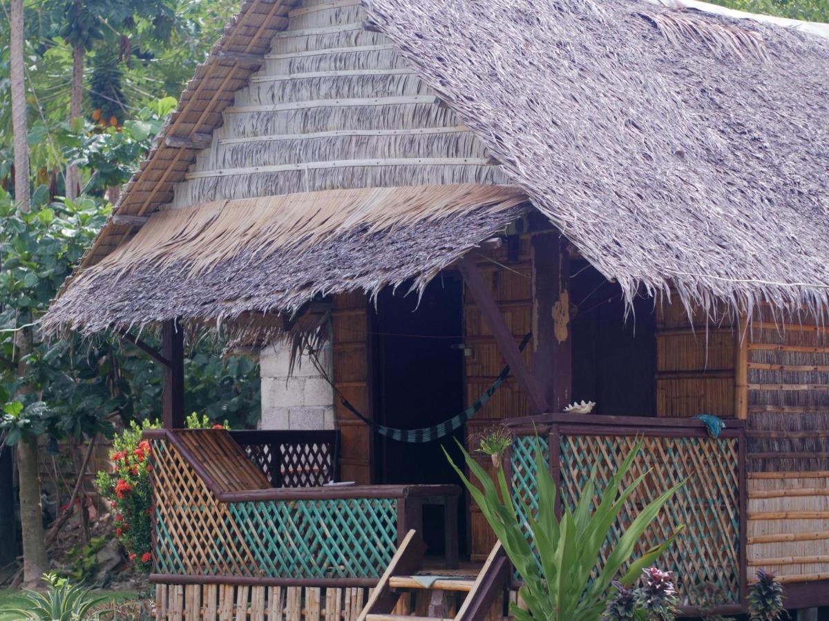 Majestic Puraran Beach Resort Baras  Luaran gambar