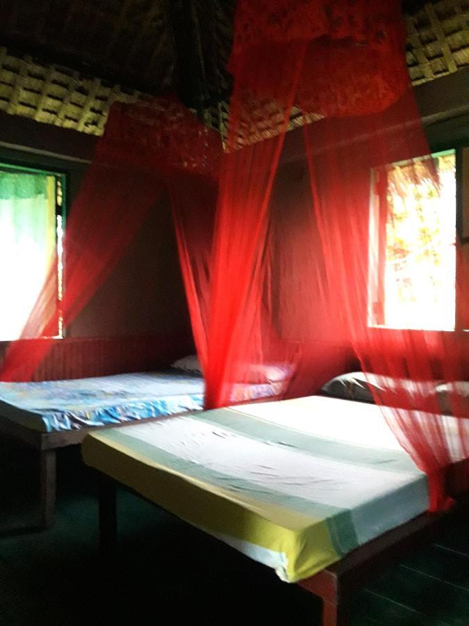 Majestic Puraran Beach Resort Baras  Luaran gambar