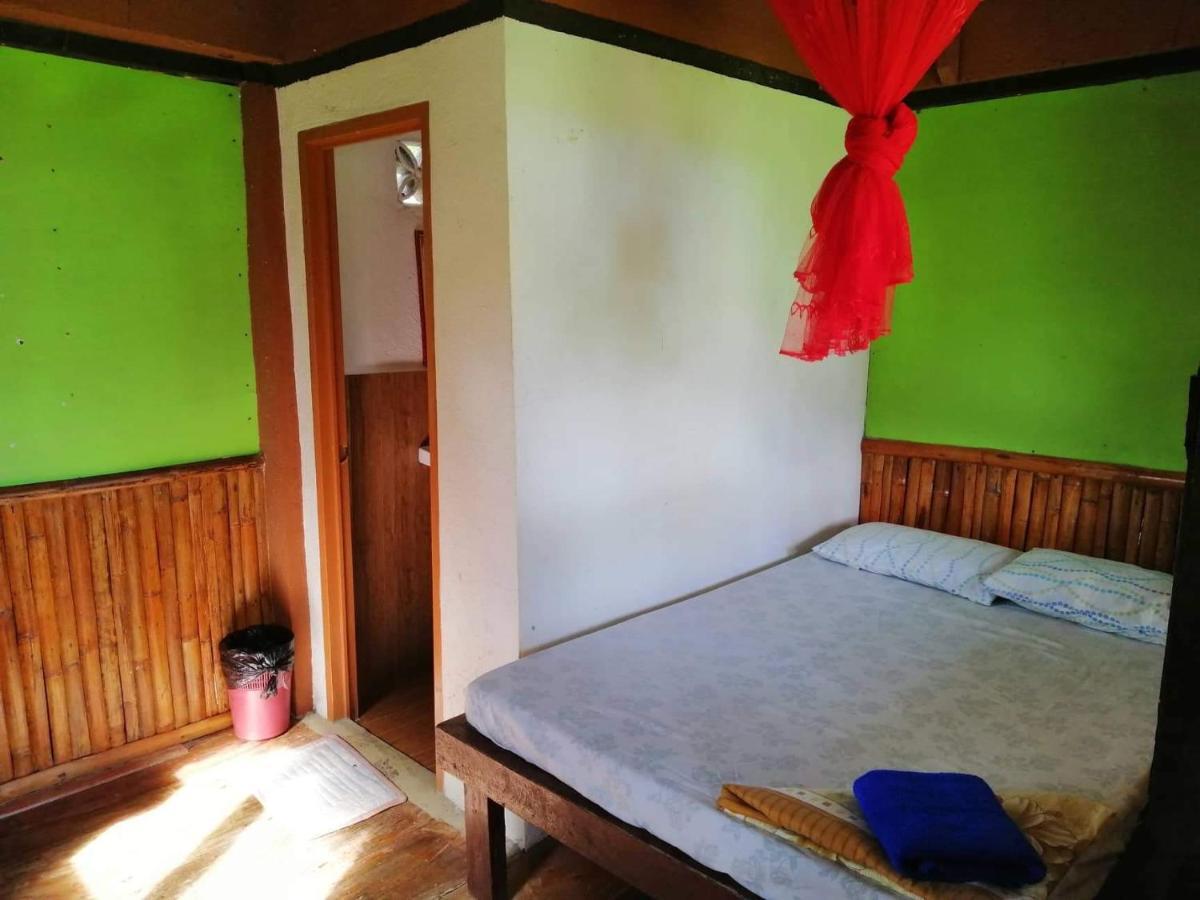 Majestic Puraran Beach Resort Baras  Luaran gambar